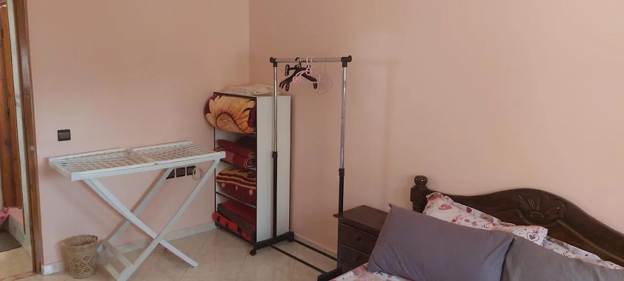 Apartamento Assounfou Agadir Marruecos
